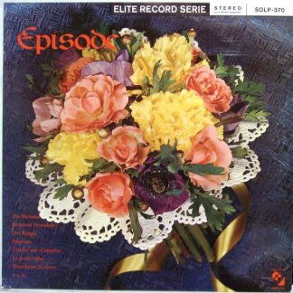 Elite Special SOLP-370 - Episode