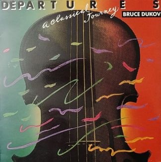CBS CBS 73680 - Departures: A Classical Journey
