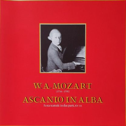 BASF JB 227 743 - Ascanio in Alba - Image 3