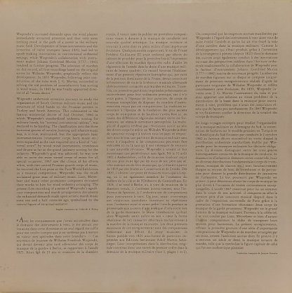Telefunken 6.42031 AW - Königlich Preußische Armeemärsche - Image 3