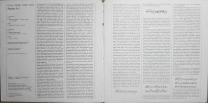 Eterna 8 26 103-104 - Sinfonie Nr. 7 - Image 4