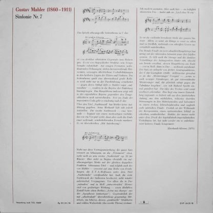 Eterna 8 26 103-104 - Sinfonie Nr. 7 - Image 5