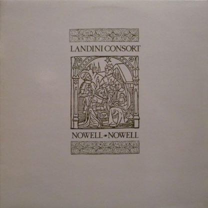 Hill & Dale HD 001 - Nowell, Nowell