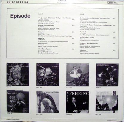 Elite Special SOLP-370 - Episode - Image 2