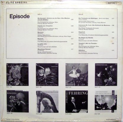 Elite Special SOLP-370 - Episode - Image 2