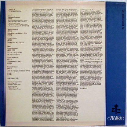 Italia 70038 - La Viola Contemporanea - Image 2