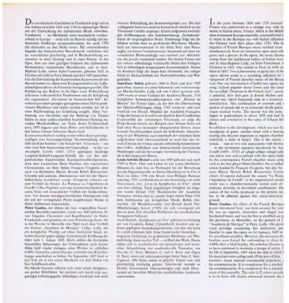 Telefunken 6.41927 AW - Französische Blockflötenmusik - Image 3
