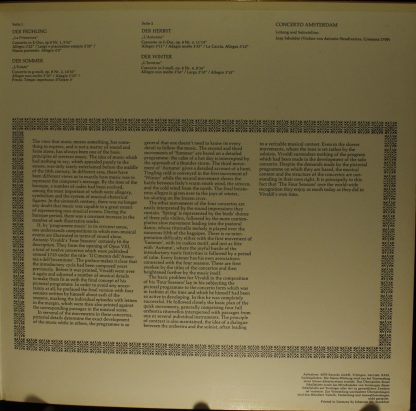 BASF 2520831-1 - Die Vier Jahreszeiten - Image 3
