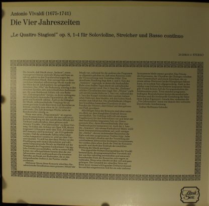 BASF 2520831-1 - Die Vier Jahreszeiten - Image 4