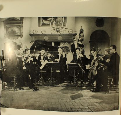 Philips 838122HGY - Vivaldi - Konzert Mit Den I Musici - Image 3