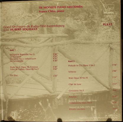 Two Rivers TR 41081 - Romantisch Avondconcert - Image 3