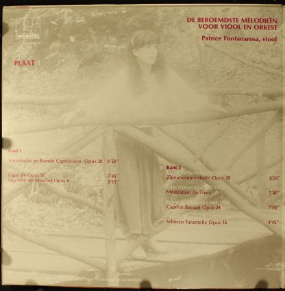 Two Rivers TR 41081 - Romantisch Avondconcert - Image 4