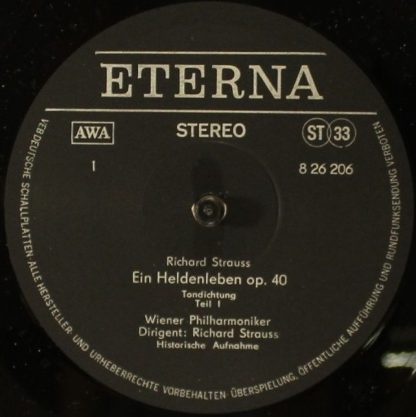 Eterna 8 26 206 - Ein Heldenleben - Image 3