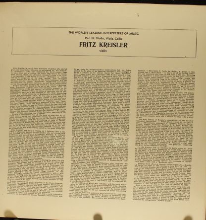 М10 44821 009 - Скрипка - Image 7