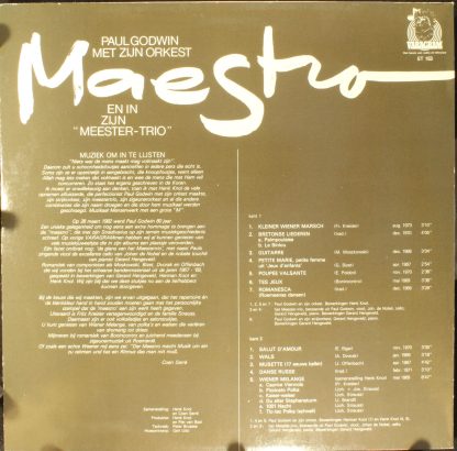 VARAgram ET 153 - Maestro - Image 2