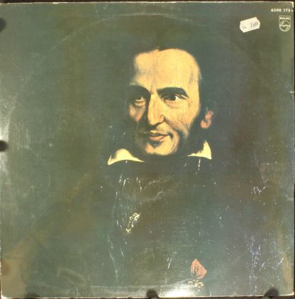 Philips 6500 175 - Concerto Per Violino N. 3 - Image 2