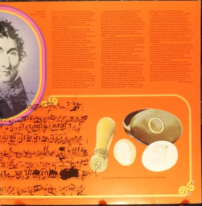 Philips 6500 175 - Concerto Per Violino N. 3 - Image 3