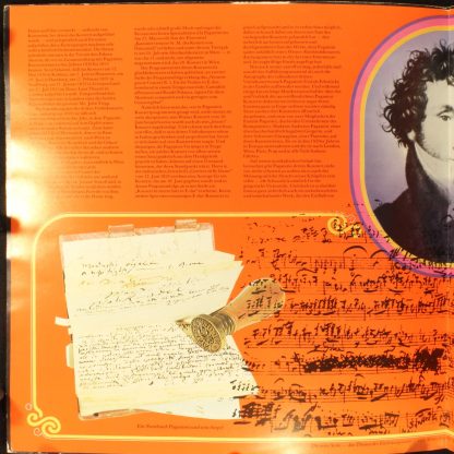 Philips 6500 175 - Concerto Per Violino N. 3 - Image 4