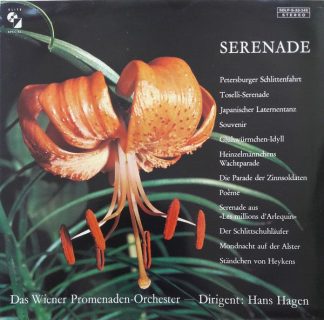 Elite Special SOLP-S-33-245 - Serenade
