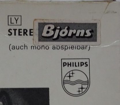 Philips 6580 001 - Adagio G-Moll / Concerti Für Oboe, Violine, S - Image 5