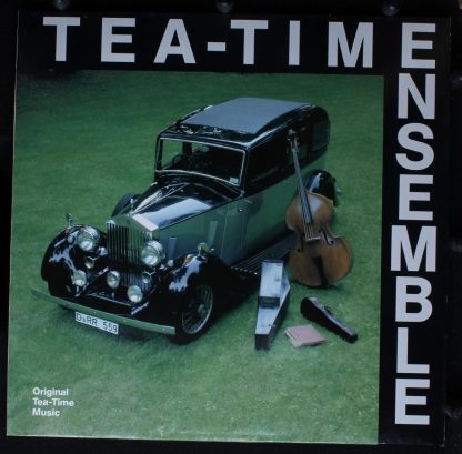 Koch Schwann Musica Mundi 110 039 EC - Original Tea-Time Music