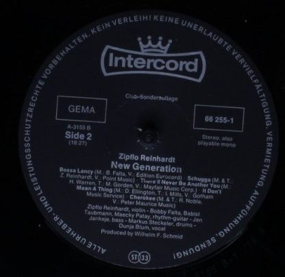 Intercord 66 255-1 - New Generation - Image 4
