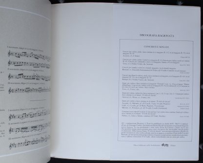 Fabbri Editori GMN - 76 - Sonata Per Violino Op. 1 N. 12 - Conce - Image 3