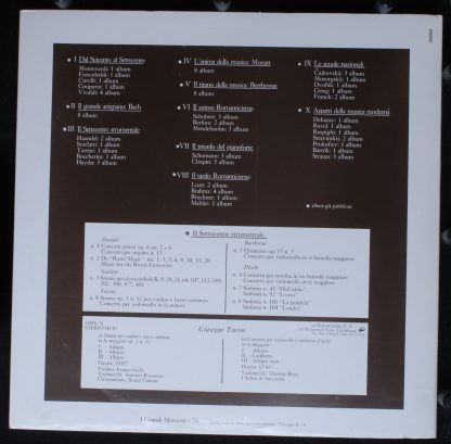 Fabbri Editori GMN - 76 - Sonata Per Violino Op. 1 N. 12 - Conce - Image 4