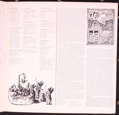 Christophorus Digital SCGLX74026 - Canti Carnascialeschi - Karne - Image 3