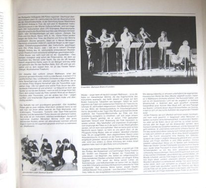Stadt Herne 66.28293 - Tage Alter Musik In Herne 1983. Die Flöte - Image 5