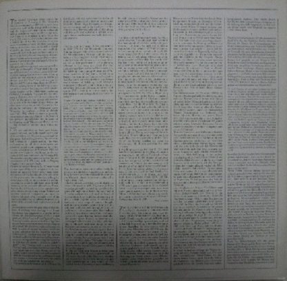 Archiv Produktion 415 990-1 - Piano Concertos Nos. 5 & 8 • Klavi - Image 5