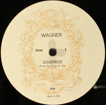 Estro Armonico 033 - Siegfried - Image 10
