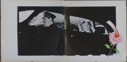 MCA Records MCX 503 - Evita - Image 2