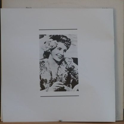 MCA Records MCX 503 - Evita - Image 8