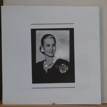 MCA Records MCX 503 - Evita - Image 12