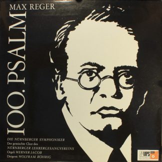 BASF CRB 789 - Der 100. Psalm
