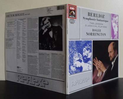 His Master's Voice 7 49541 1 - Symphonie Fantastique - Image 3