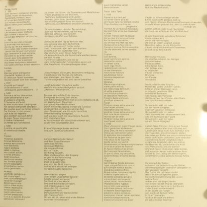 Die Stimme Seines Herrn 1 C 063-30103 - Roman De Fauvel - Image 3