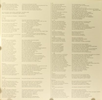 Die Stimme Seines Herrn 1 C 063-30103 - Roman De Fauvel - Image 4