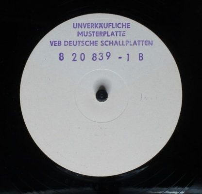 Eterna 8 20 839 - Die Asche Von Birkenau / Serenata Pensierosa F - Image 4