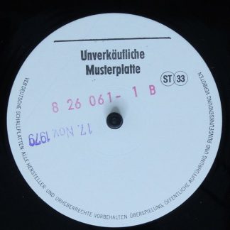 Eterna 8 26 061-062 - Sinfonie Nr. 2 C-moll "Auferstehungs-Sinfo