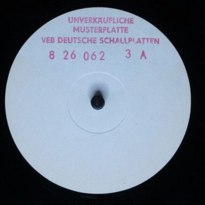 Eterna 8 26 061-062 - Sinfonie Nr. 2 C-moll "Auferstehungs-Sinfo - Image 2