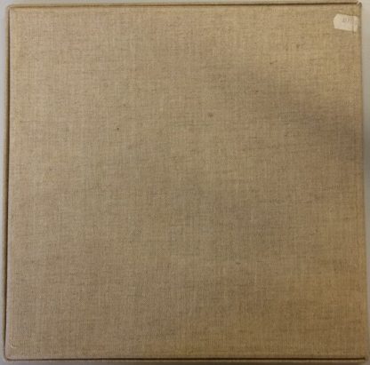 Harmonia Mundi HMSL 3101/2 - Passio Et Mors Domini Nostri Jesu C - Image 2
