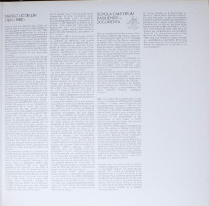 Deutsche Harmonia Mundi 1C 065 16 9534 1 - Sinfonici Concerti - Image 4