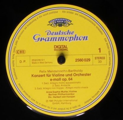 Deutsche Grammophon 2741008 - Berliner Philharmoniker - 100 Jahr - Image 4