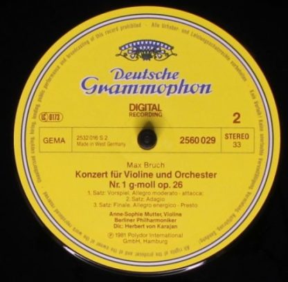 Deutsche Grammophon 2741008 - Berliner Philharmoniker - 100 Jahr - Image 5