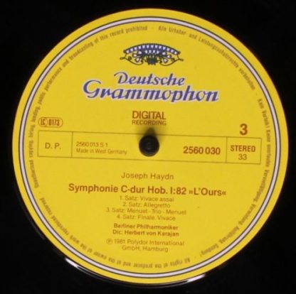 Deutsche Grammophon 2741008 - Berliner Philharmoniker - 100 Jahr - Image 6