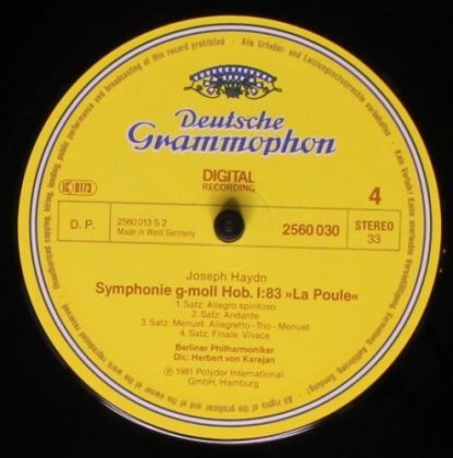 Deutsche Grammophon 2741008 - Berliner Philharmoniker - 100 Jahr - Image 7