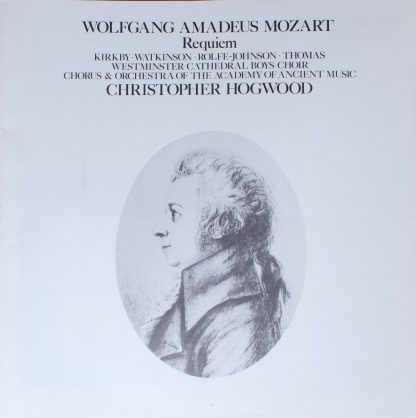 DECCA 6.43005 AZ - Requiem - Image 3