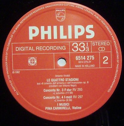 Philips 6514275 - Image 3